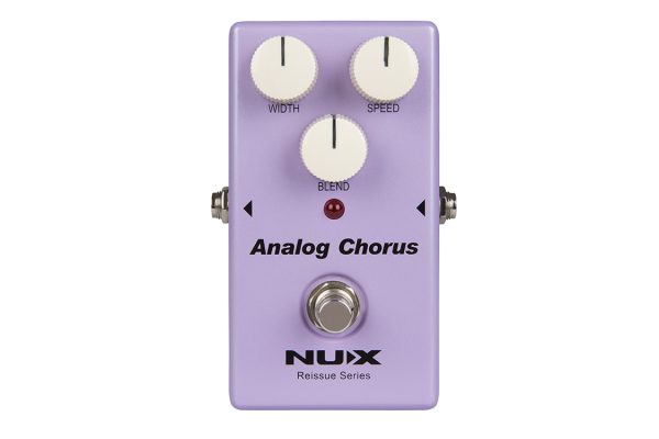 Analog Chorus - Image 2